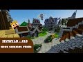 Minecraft - Aventures de Yori_Yt  #16 - Nous sommes véxés ! 