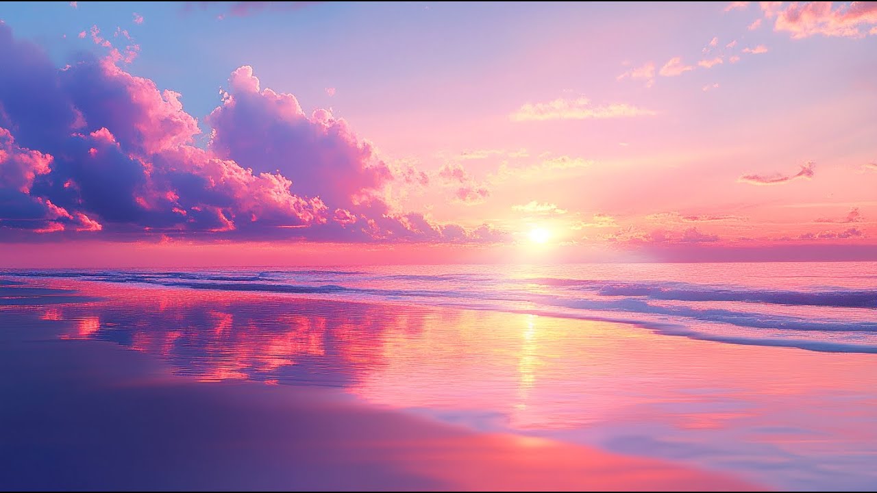 🔴 24 Hours of Super Relaxing Music for Meditation - Stress Relief Instantly | Drift Off Into Sleep