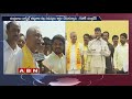 Kishore Chandra Deo F 2 F after joining TDP