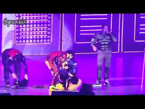 140222 SS5 EunHae Moment