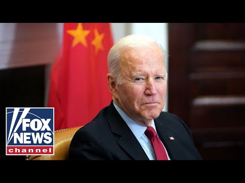 China’s Xi urged Biden to stop Pelosi’s Taiwan trip: Report