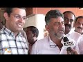 DK Shivakumar Defends Congress, Criticizes PMs Understanding of South Indias Contribution | News9  - 02:14 min - News - Video
