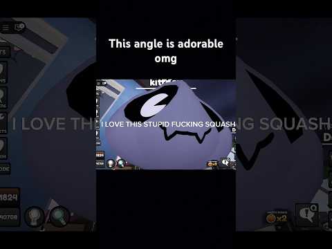 I wonder if we’ll get a Valentines event ❤️ 💌 #dandysworld #sweat #foryou