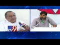 Pawan Kalyan needs solid PoA on AP Special Status - Mudragada