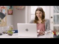 Innovation That Inspires: The HP Pavilion x360 Convertible Laptop | HP