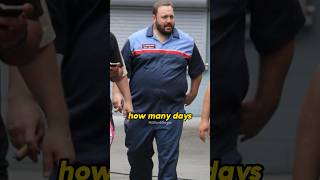 Kevin James didn’t eat for 41 days #kevinjames #joerogan #weightloss #fast #millionmingle