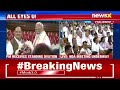 Hindustani Awam Morcha supports NDA | Jitan Ram Manjhi Addresses NDA Meet | NewsX  - 01:36 min - News - Video