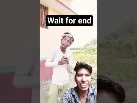 मेहनत का फल #funny #comedy #short video #short video