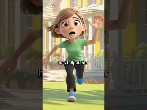 Doing good matters#motivation #aianimation #animated #viralshort # #moralstories#lifelessons