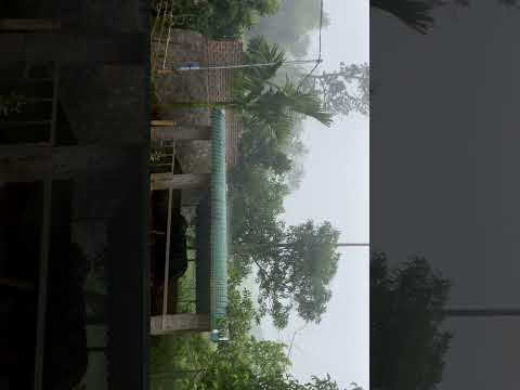 🌧️Bão Số 10 Đã Ghé Đến Việt Nam Vào Lúc 1h30 Trưa Nay 🌊