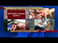 Woman nabs chain snatcher at Ongole