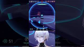大会でとれたACE😊#shorts #valorant #vtuber