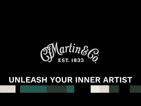 Unleash Your Inner Artist