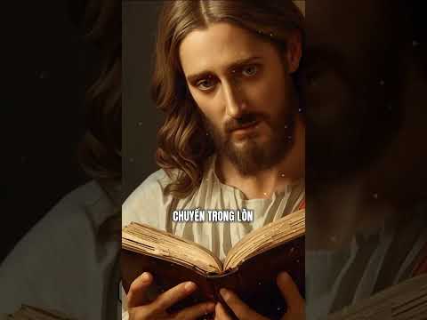 MỌI VIỆC CÓ THẬT LÀ TRÙNG HỢP NGẪU NHIÊN #kinhthanh #loichua