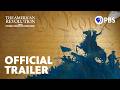 The American Revolution | Official Trailer | PBS