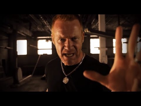 ASHES OF ARES - This Is My Hell (OFFICIAL MUSIC VIDEO) online metal music video by ASHES OF ARES
