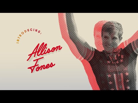 Turning Setbacks into 8 Paralympic Medals with Allison Jones  | The Changing Gears Podcast [Ep 26]