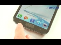 Мобильный телефон Samsung Galaxy Note II GT N7100