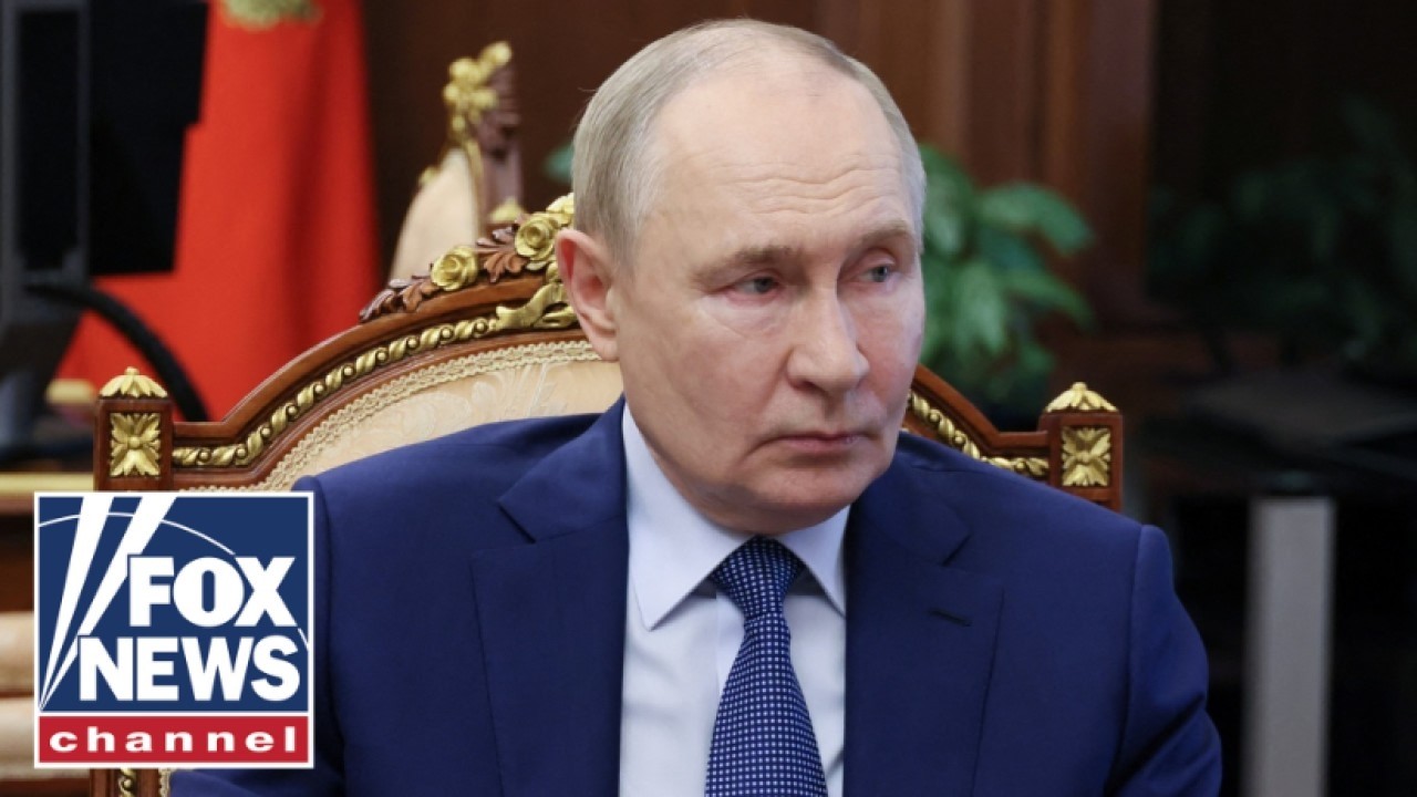 DOUBT CAST on Russia's willingness to agree to energy ceasefire