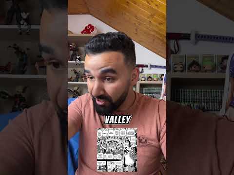 Les animes quoi 😂 #vidéotendance #videoviral #anime #animeedit #video