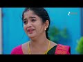 Padamati Sandhyaragam | Ep - 942 | Preview | Sep 02 2025 | Zee Telugu  - 01:03 min - News - Video