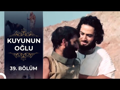 Tutsakların Koruyucusu | Kuyunun Oğlu