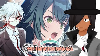 SatouHolmes Ch.佐藤ホームズ | VTuberチャンネル登録者数