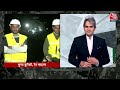Black and White: Rat Miners से Sudhir Chaudhary ने की EXCLUSIVE बातचीत |Uttarkashi Tunnel News Today  - 09:40 min - News - Video