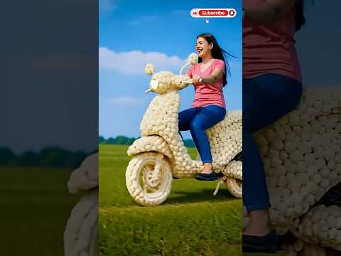 Mummy nani house chali gayi | #shorts #ytshorts #shortsfeed #youtubeshorts #ai