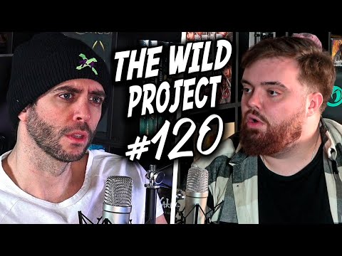 The Wild Project #120 ft Ibai Llanos | Sus problemas con el peso, Relación con Messi y Piqué, Boxeo