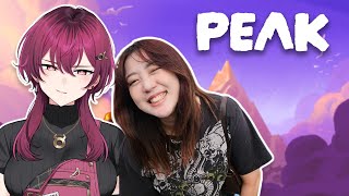 【GEMINK】Jadinya Manjat aja sama @NonaBerlian14 【Tana Nona - JKT48V】