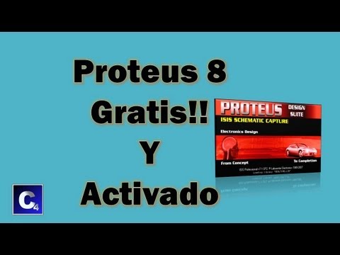 proteus 8 скачать торрент