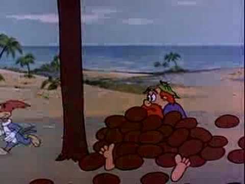 Coo Coo Nuts'