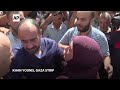 Israel releases director of hospital it says was used as a Hamas base. He alleges abuse in custody  - 00:34 min - News - Video