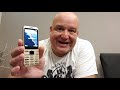 myPhone Maestro - wideorecenzja telefonu : mGSM