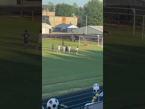 PK save number 1 #pk #goalkeeper #whatasave #save