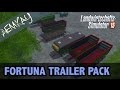 Fortuna Trailer Pack v1.4