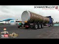 Can Tanker Trailer (Food Grade) Ownable 1.35.x
