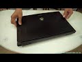 Danh gia chi?c Laptop  D?ng C?p Nh?t C?a MSI Workstation WE72 7RJ