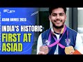 Asian Games 2023: India's Perfect 100. Record Asian Games Haul After 72 Years