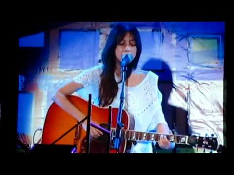 2011/6/1 南台科大 畢卡啾演唱會 -  陳綺貞 + (安可曲X2)