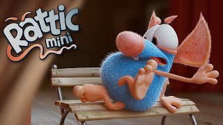 Rattic mini - kolekcia