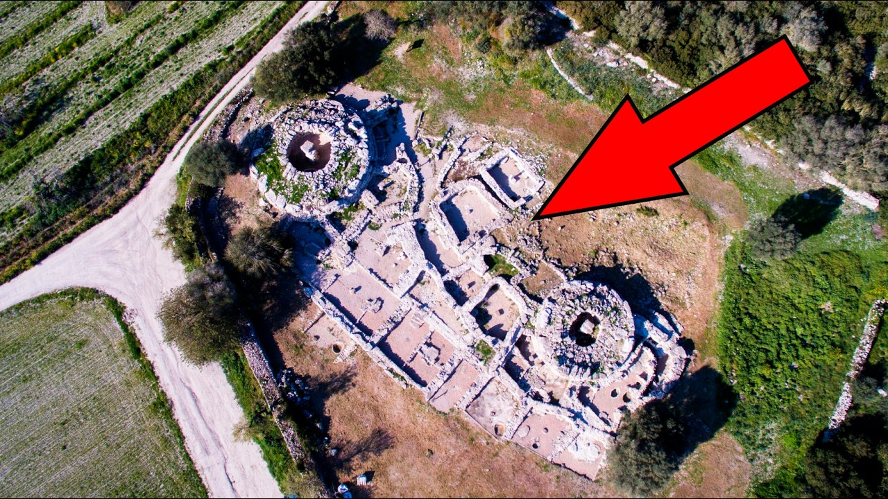 25 Most Incredible Archaeological Finds