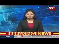 సిరిసిల్లలో కాంగ్రెస్ బహిరంగ సభ | Congress Public meeting in Sirisilla | 99tv  - 01:16 min - News - Video