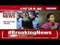 Atishi Slams BJP Over Kejriwals Arrest | Well Not Play Holi This Year | NewsX