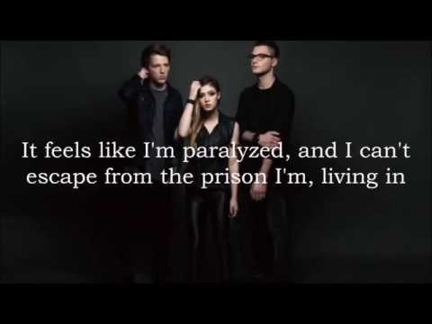 Against The Current - Paralyzed