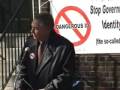 "Stop Dangerous ID" Rally in Richmond - Part IV