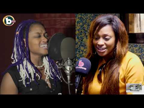 Savana dans L'émission 