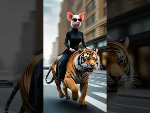 Cat ai #loveyou #animation #lifeisbutadream #catbaby #familia #ihavethisthingwithplants#animation