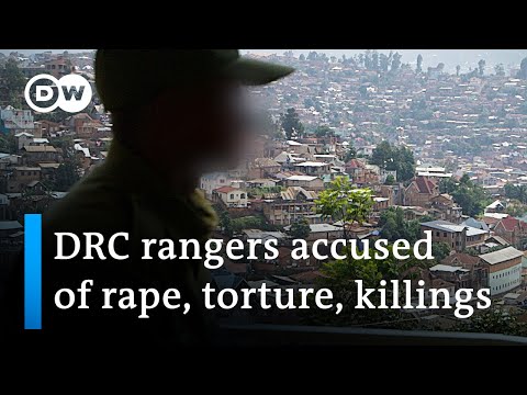 Who is ordering continuous attacks against Batwa people in DRC? | DW News